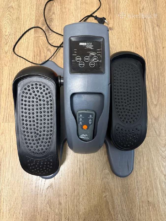 Parduodamas Masažtreniruoklis Vibrolegs Elliptical