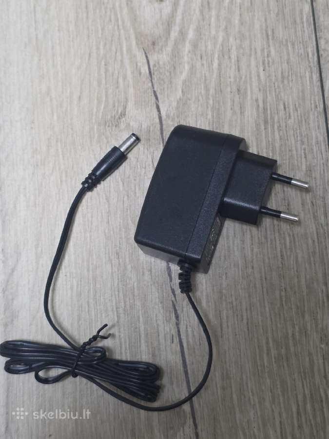 Maitinimo adapteris Espe-1224-w2e-2155 (24v 0.5a)