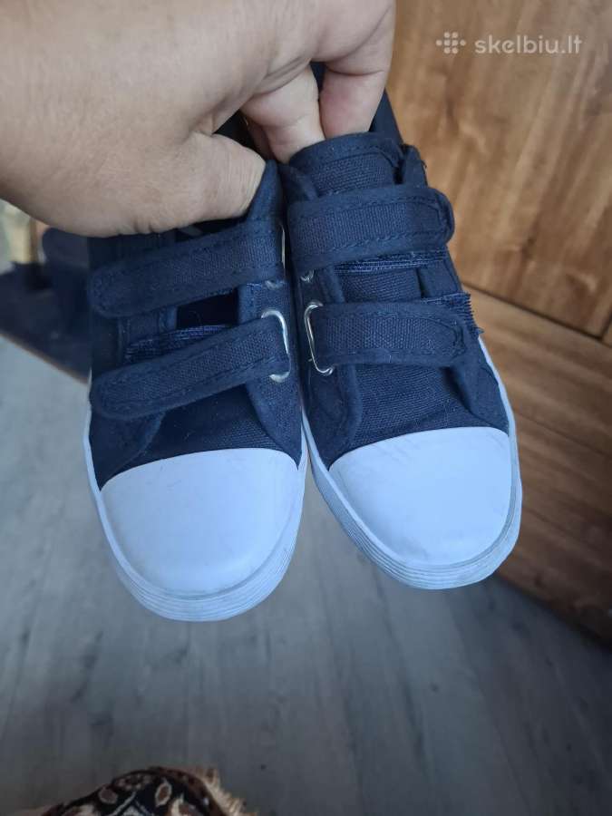 Paprasti,gan tvarkingi sporbatukai,tapkutės ir kit - nuotraukos Nr. 2