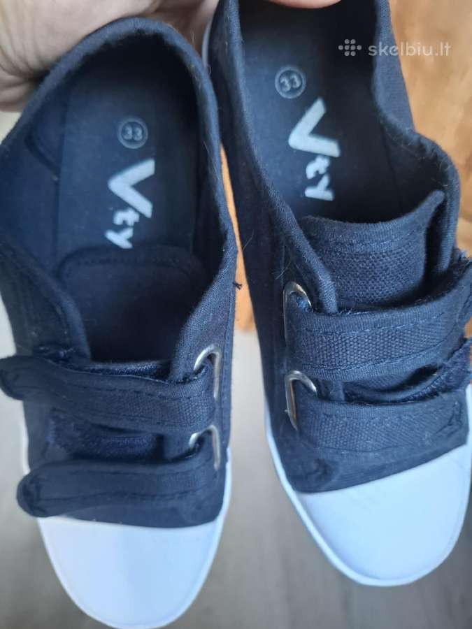 Paprasti,gan tvarkingi sporbatukai,tapkutės ir kit - nuotraukos Nr. 4