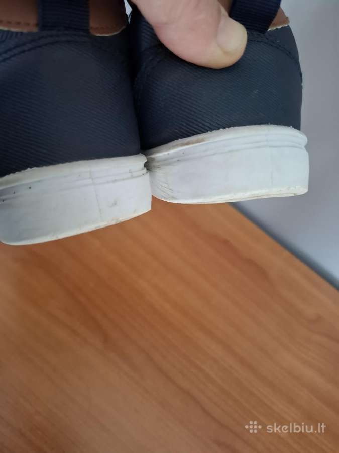 Paprasti,gan tvarkingi sporbatukai,tapkutės ir kit - nuotraukos Nr. 14