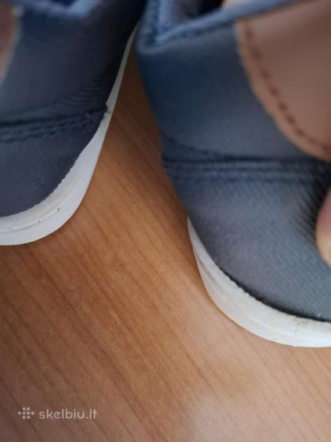 Paprasti,gan tvarkingi sporbatukai,tapkutės ir kit - nuotraukos Nr. 15
