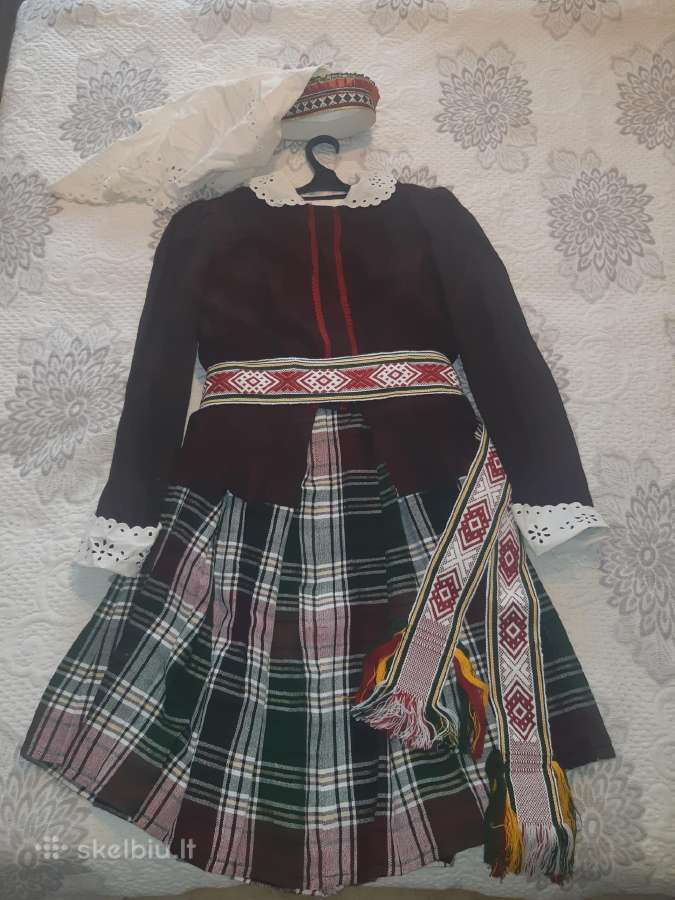 Tautiniai rūbai