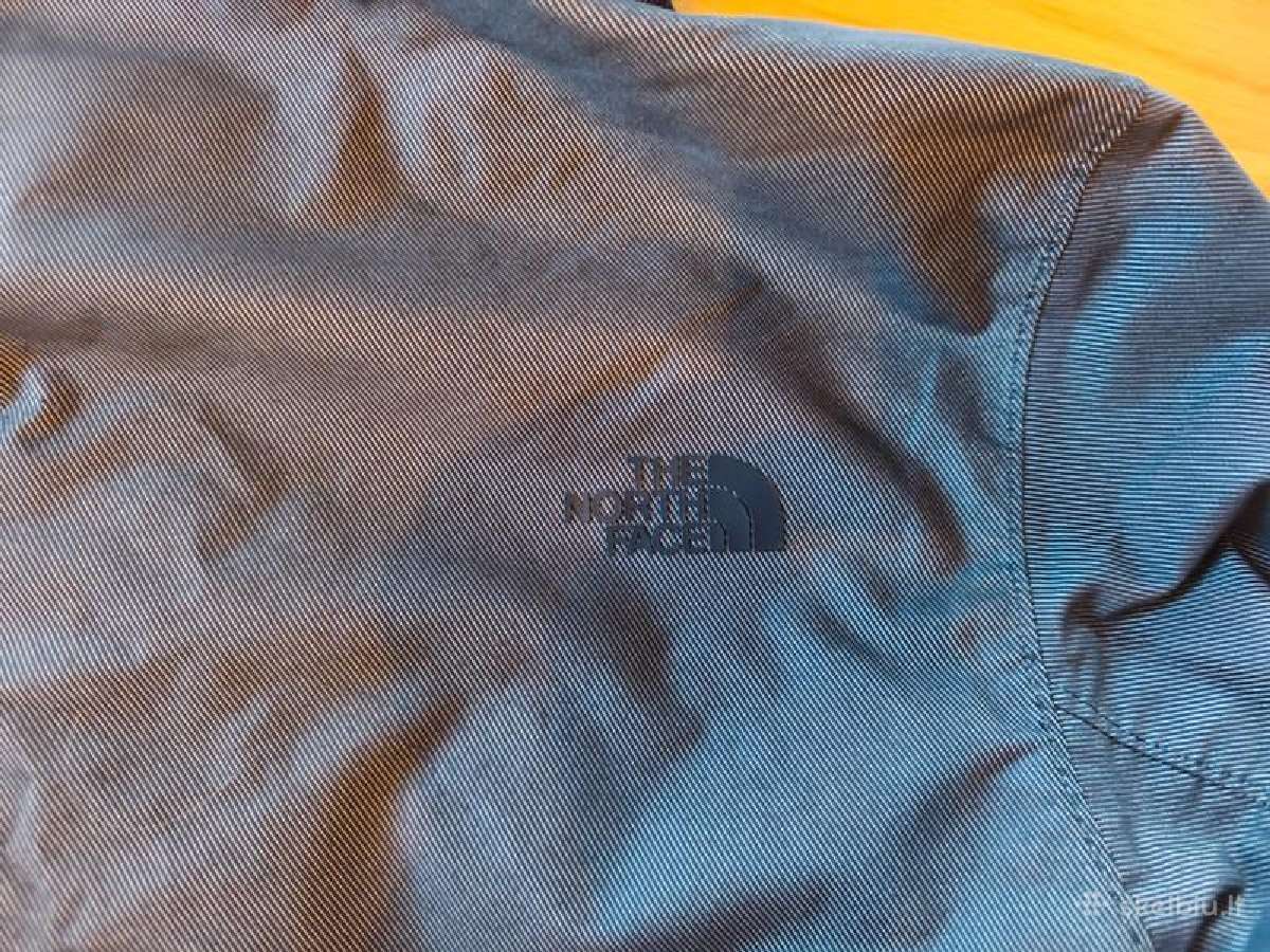 The North Face striukė - nuotraukos Nr. 4