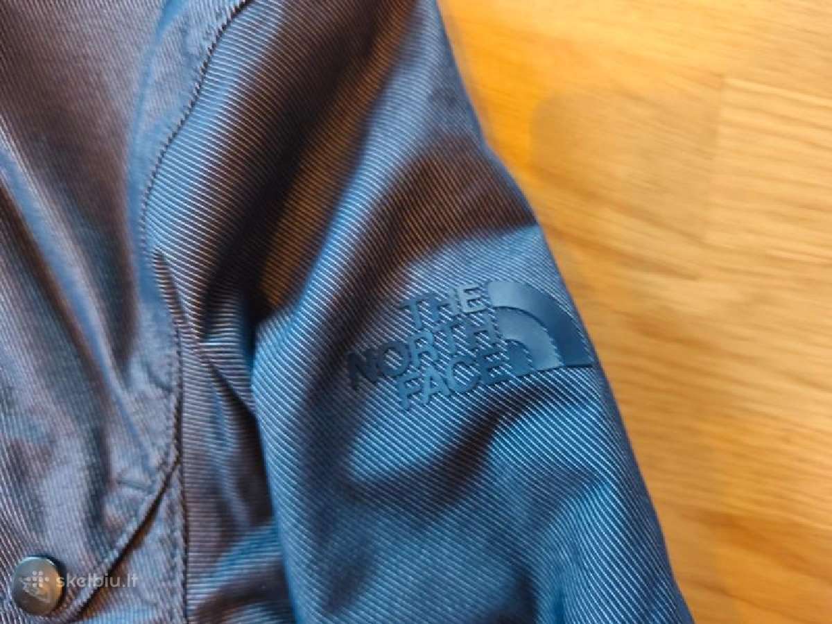 The North Face striukė - nuotraukos Nr. 5