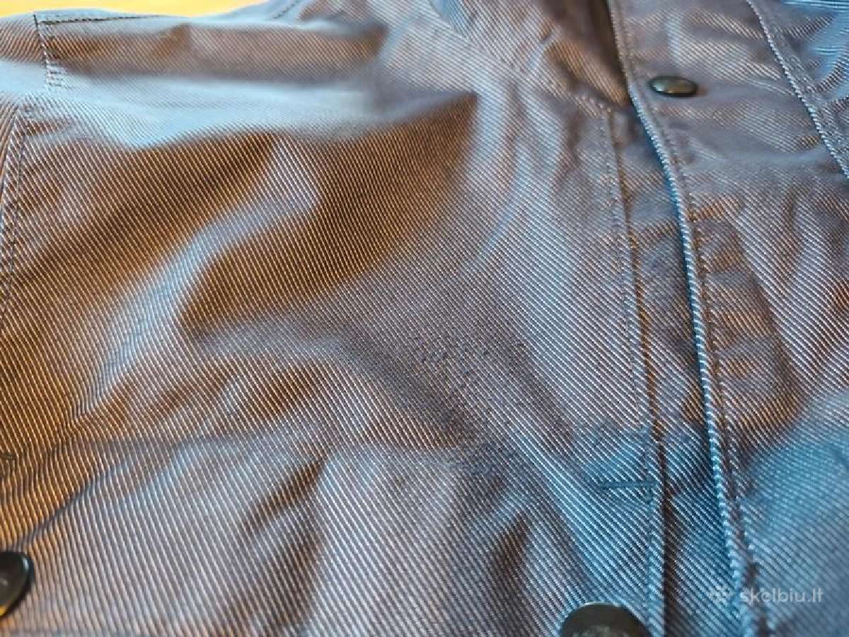 The North Face striukė - nuotraukos Nr. 6