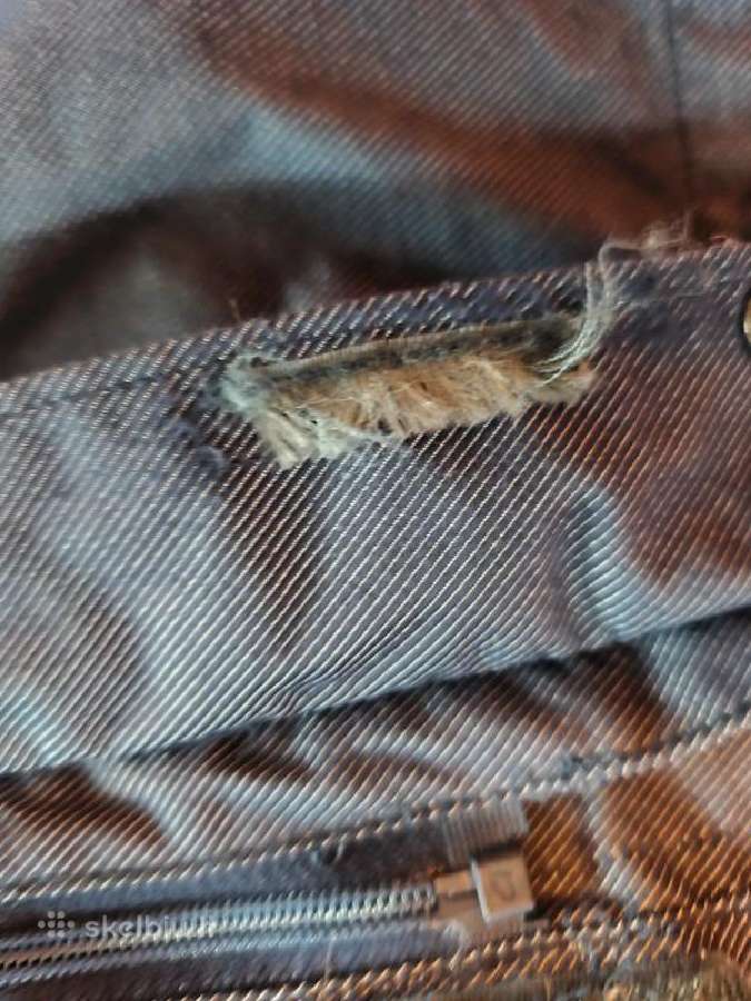 The North Face striukė - nuotraukos Nr. 7