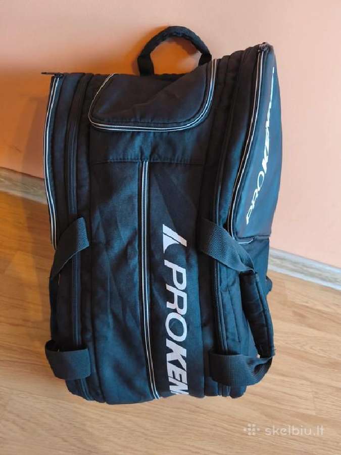 Prokennex kuprinė