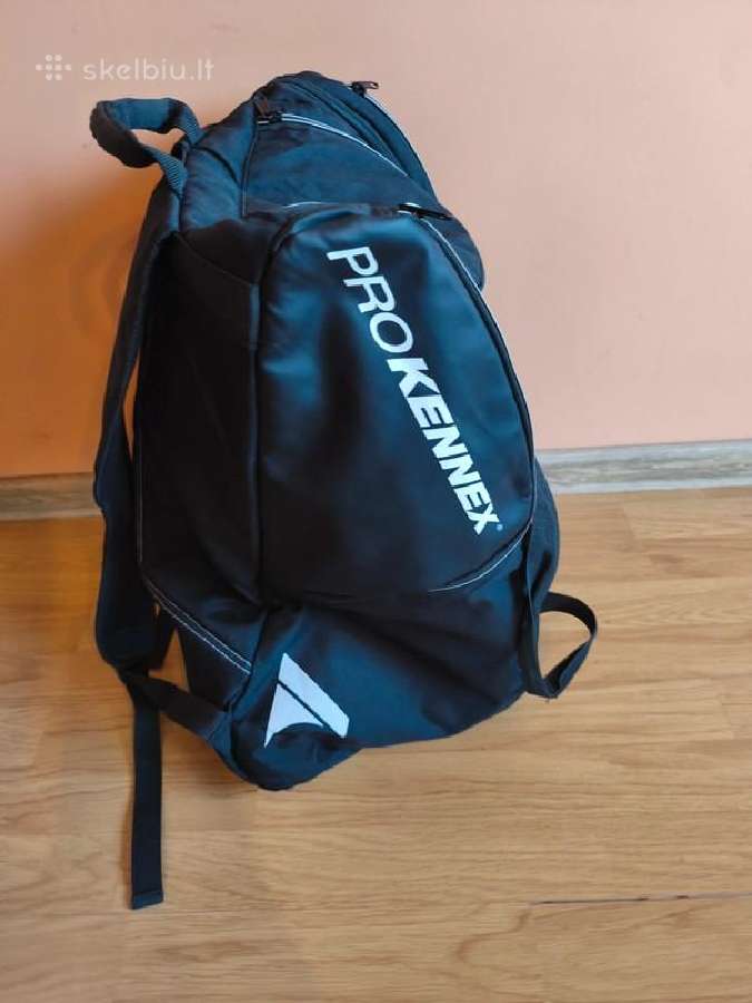 Prokennex kuprinė - nuotraukos Nr. 2
