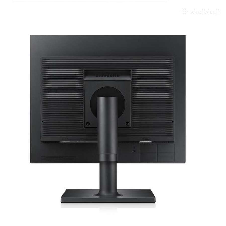 19" Samsung S19c450 (Vga + Dvi) (+siuntimas) - nuotraukos Nr. 2