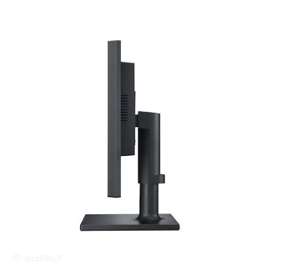 19" Samsung S19c450 (Vga + Dvi) (+siuntimas) - nuotraukos Nr. 3