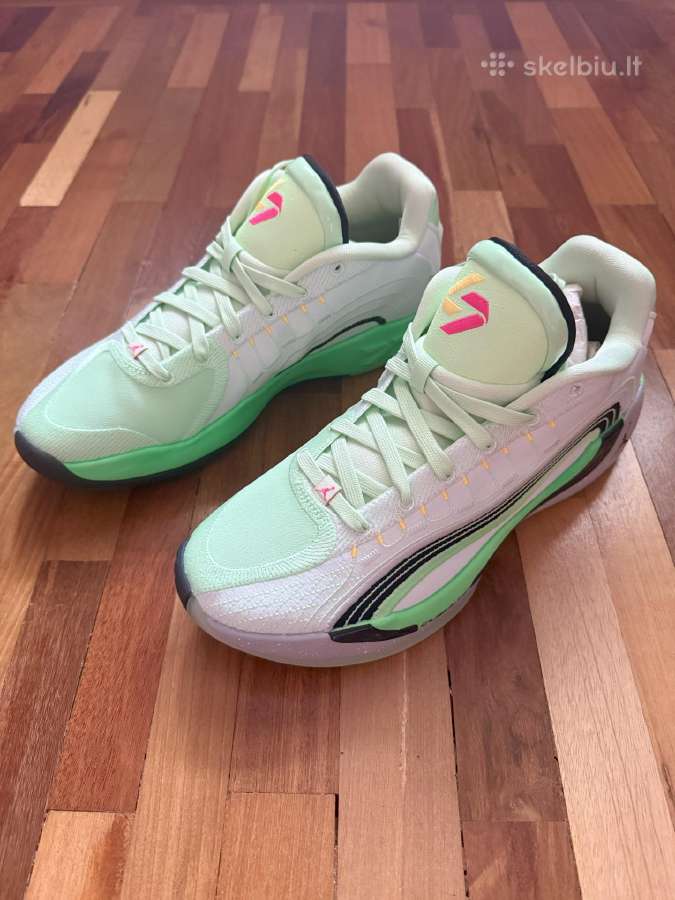 Nike Jordan Luka 4 "Space Navigator"