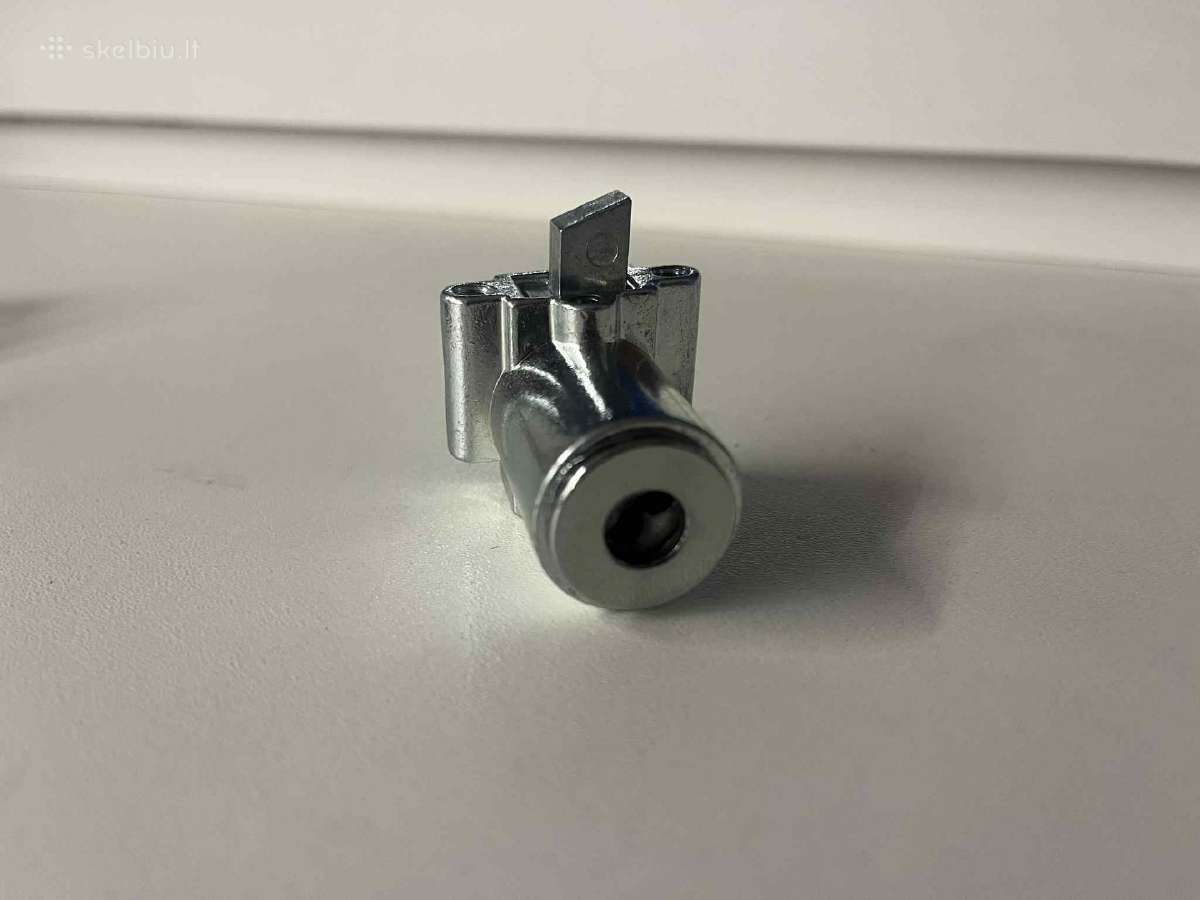 Bosch powertube baterijos spynelė
