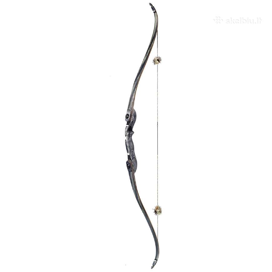 Striker Sport Tdr Takedown Bow