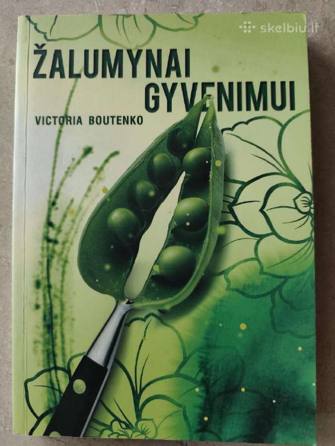 Žalumynai gyvenimui