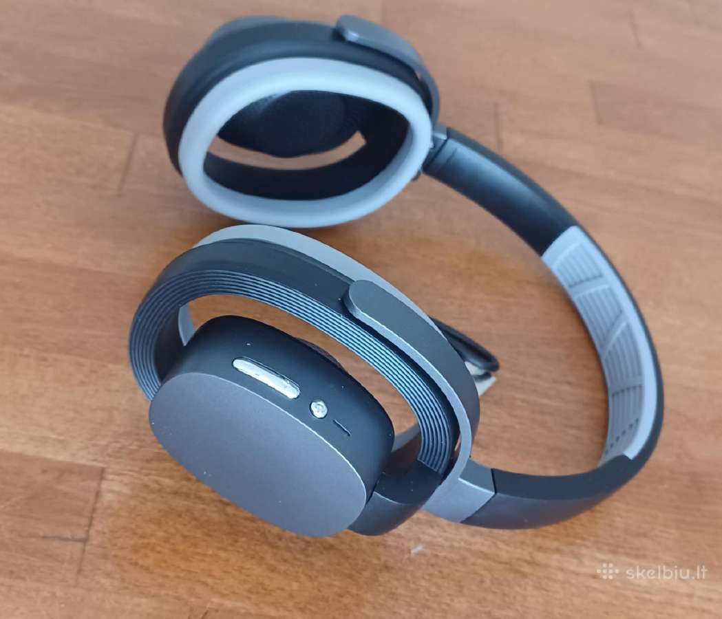 Bluetooth ausinės