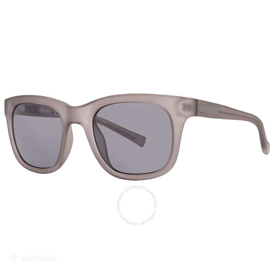 Calvin Klein akiniai nuo saulės, unisex - nuotraukos Nr. 2