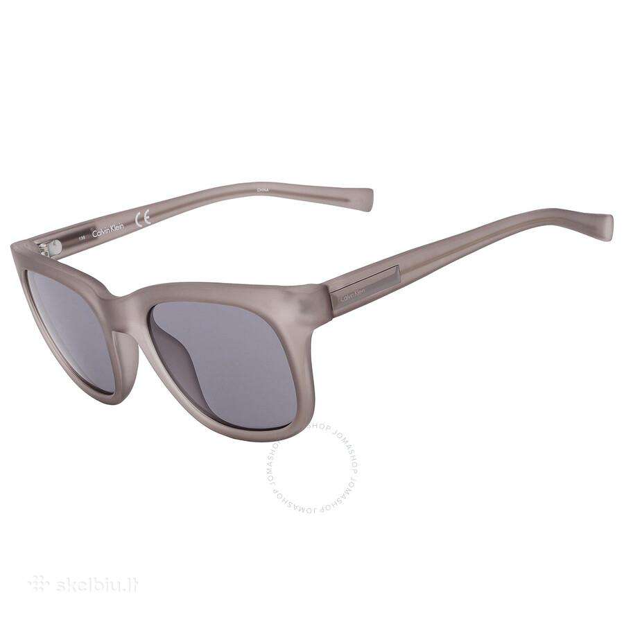 Calvin Klein akiniai nuo saulės, unisex - nuotraukos Nr. 3