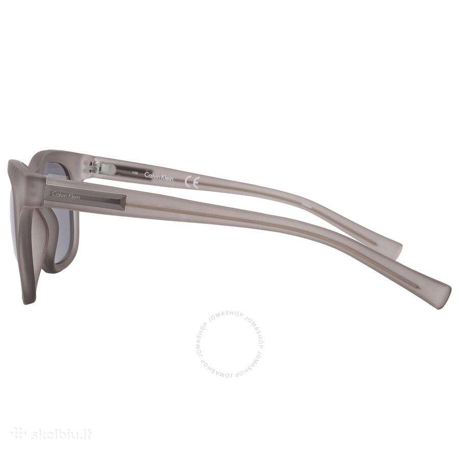 Calvin Klein akiniai nuo saulės, unisex - nuotraukos Nr. 4