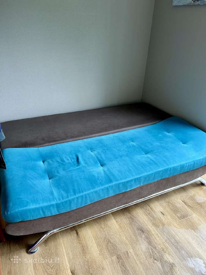 Sofa - lova - nuotraukos Nr. 4