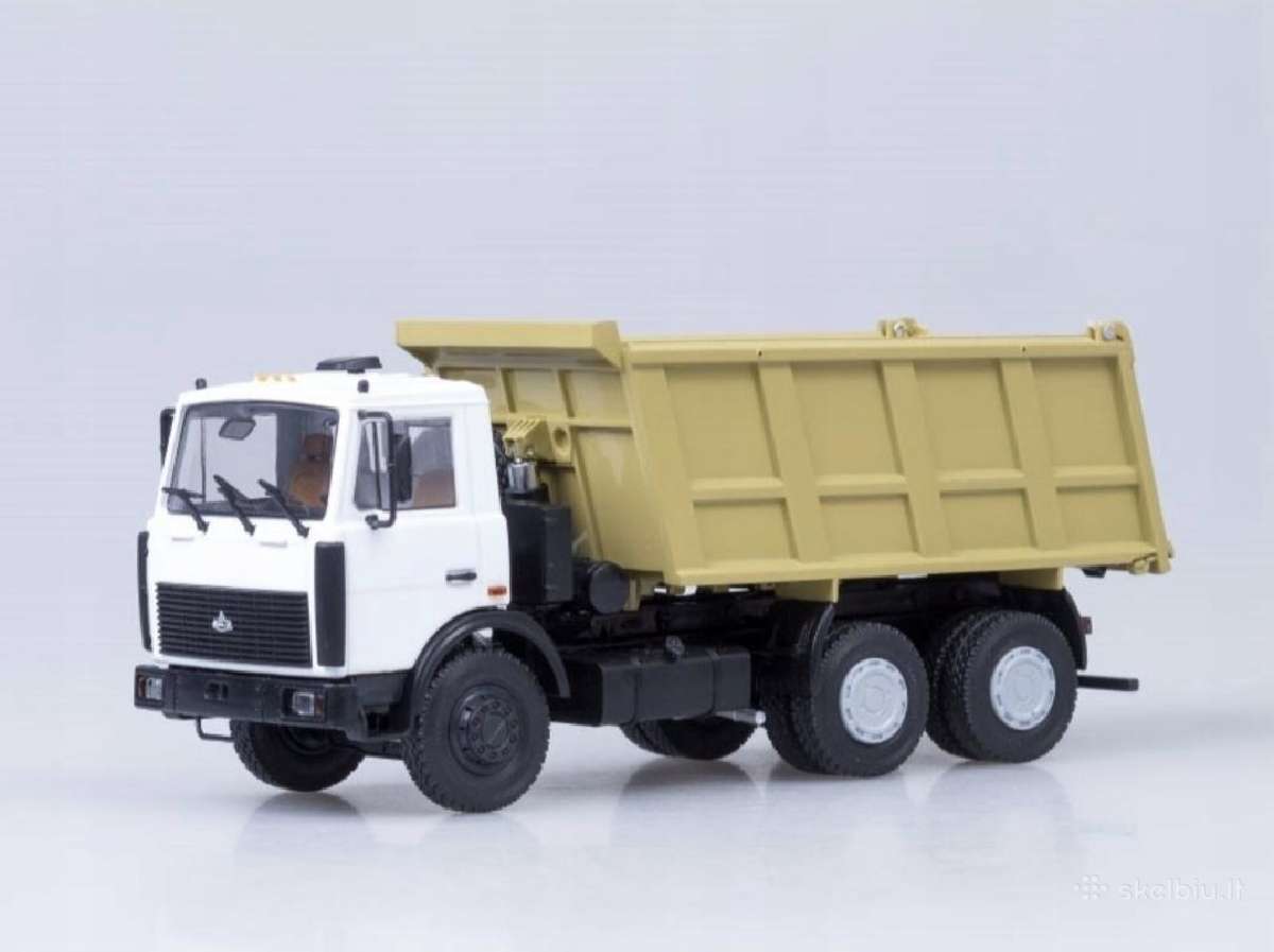 Maz 5516