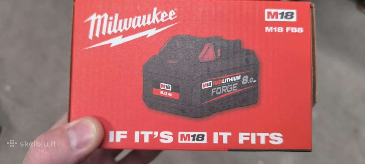 Dewalt,bosch,milwaukee,makita festool - nuotraukos Nr. 10