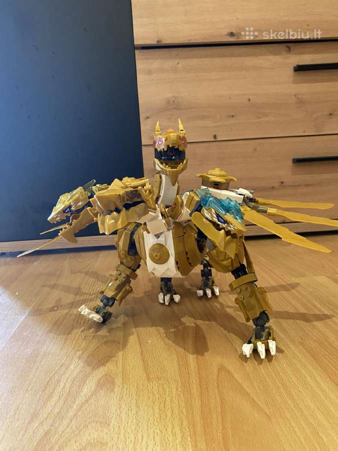 Lego ninjago