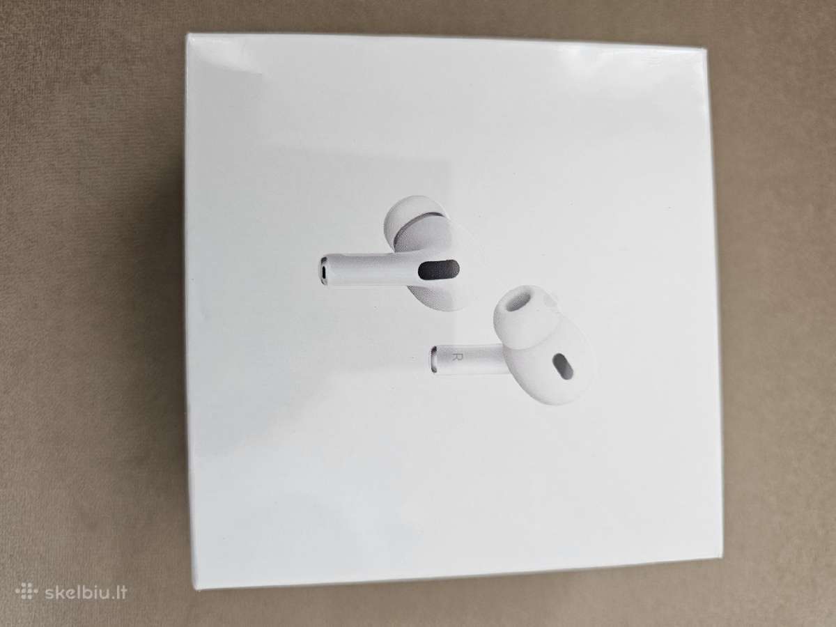 Airpods pro