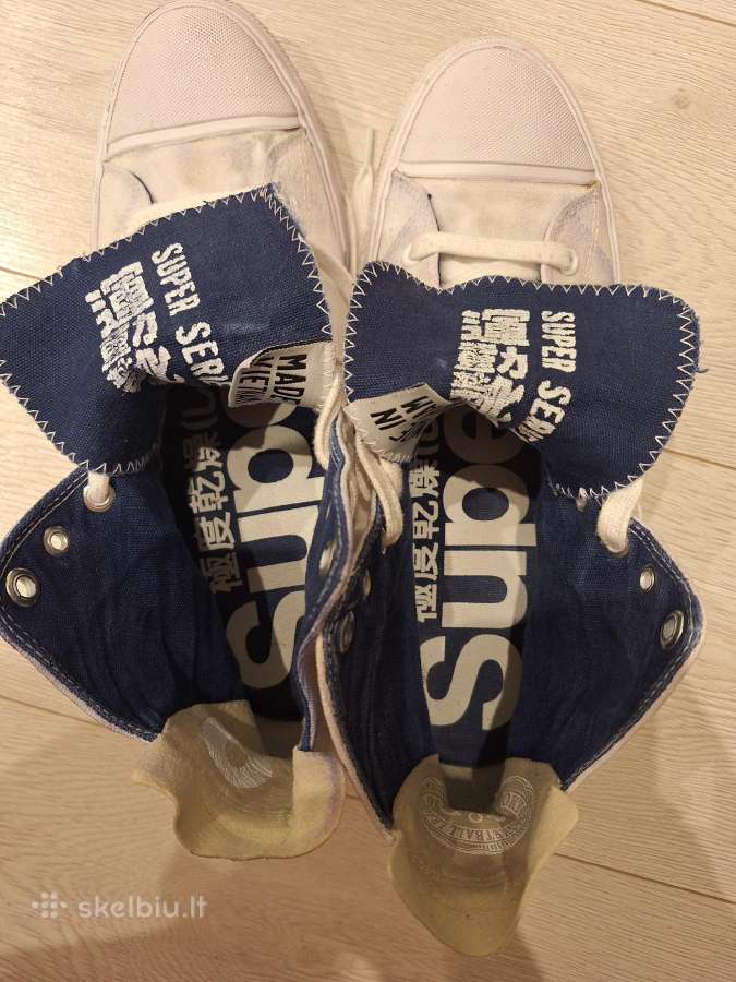 Kedai superdry „Japan Tokyo Basketball League“ - nuotraukos Nr. 6