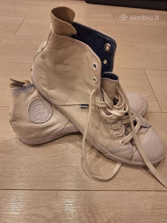 Kedai superdry „Japan Tokyo Basketball League“ - nuotraukos Nr. 2