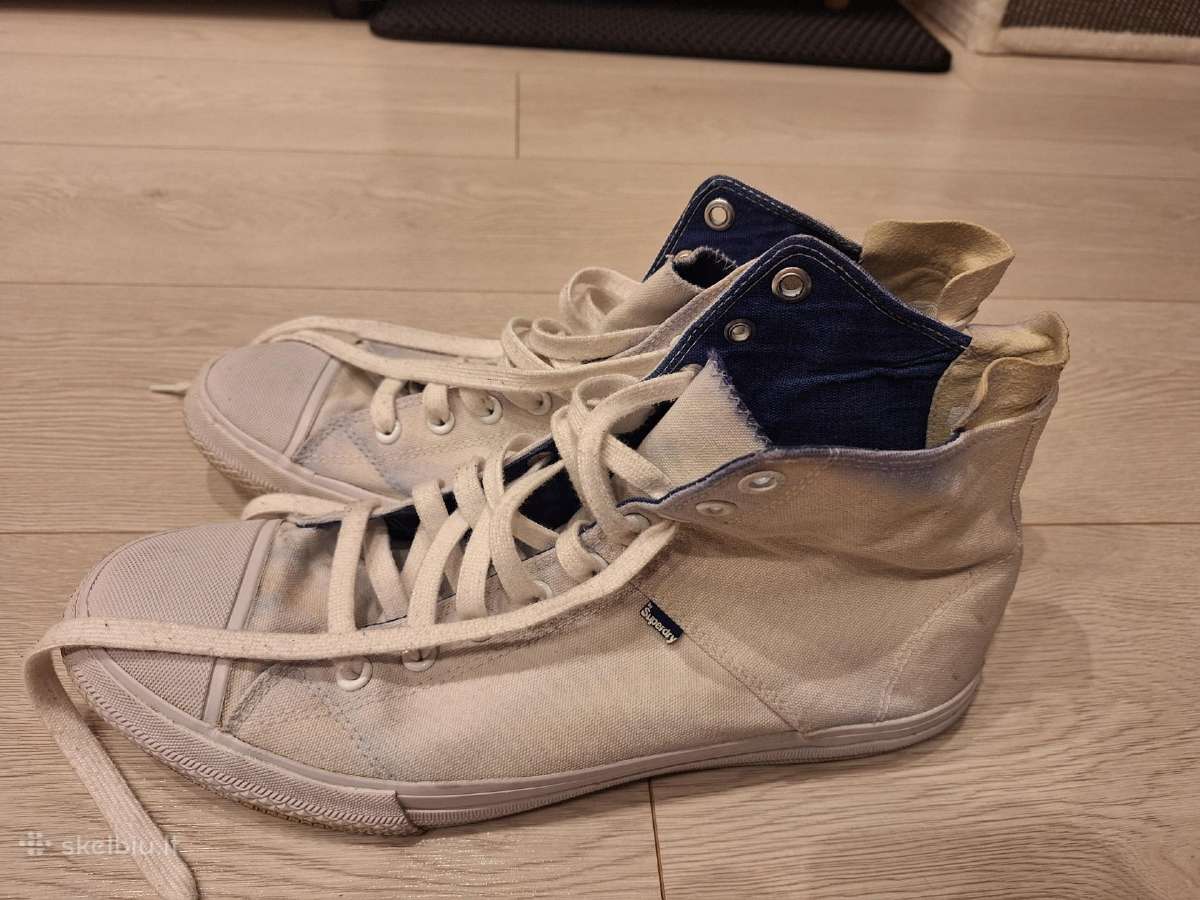 Kedai superdry „Japan Tokyo Basketball League“ - nuotraukos Nr. 3