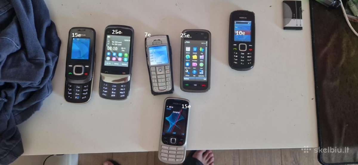 Senos Nokia