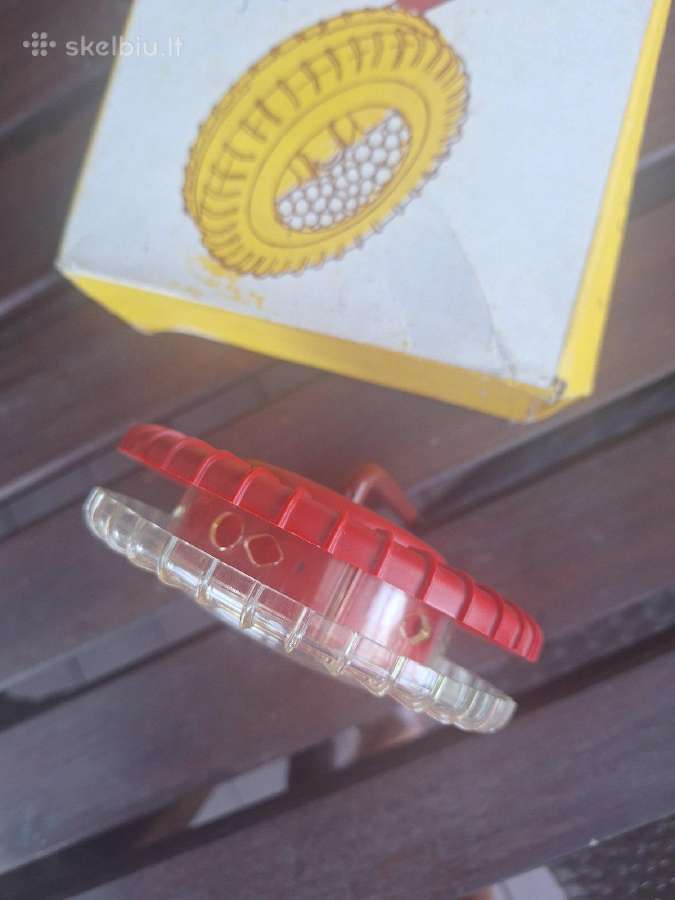 Rankinė sėjamoji nauja