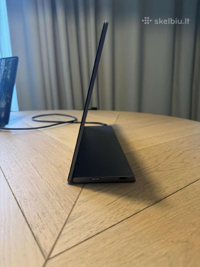 Dell C1422h portable monitor - nuotraukos Nr. 3