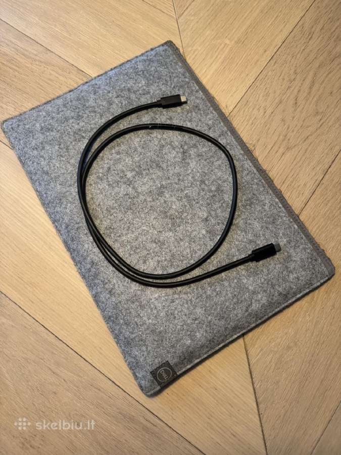 Dell C1422h portable monitor - nuotraukos Nr. 4