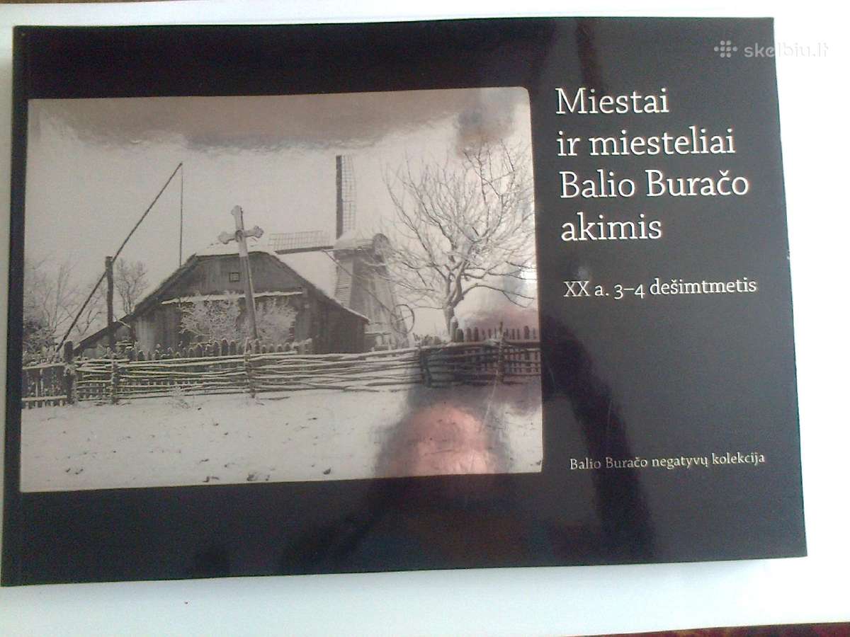 Albumai - nuotraukos Nr. 2