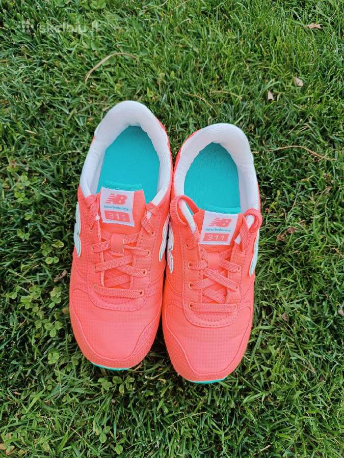 Nuostabūs New Balance - nuotraukos Nr. 7