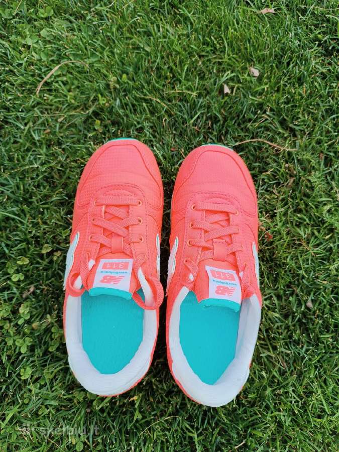 Nuostabūs New Balance - nuotraukos Nr. 6