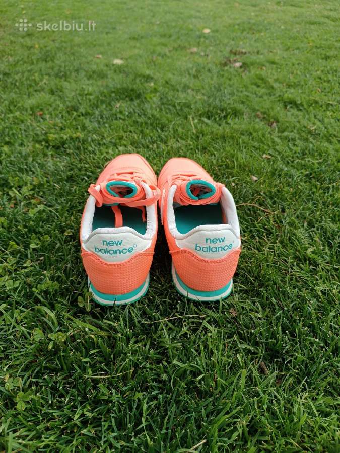 Nuostabūs New Balance - nuotraukos Nr. 4