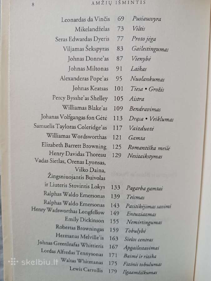 Wayne W. Dyer. Amžių išmintis - nuotraukos Nr. 3