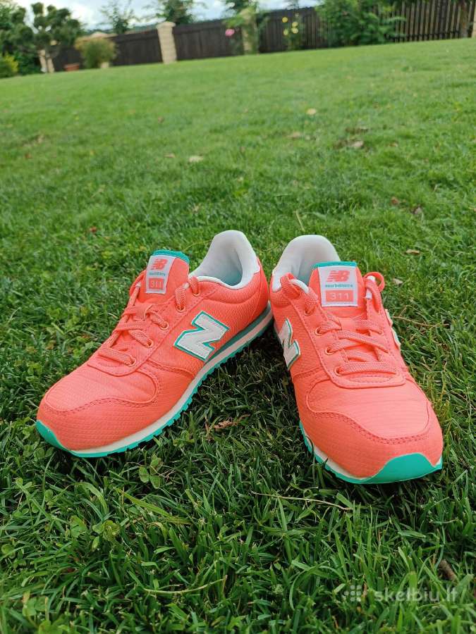 Nuostabūs New Balance - nuotraukos Nr. 5