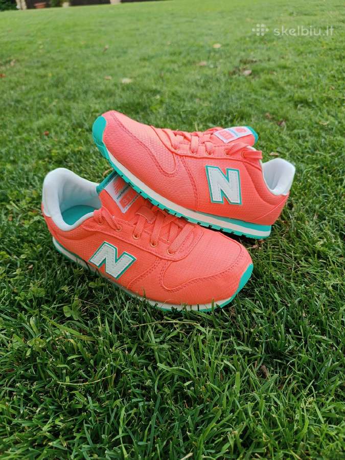 Nuostabūs New Balance - nuotraukos Nr. 2