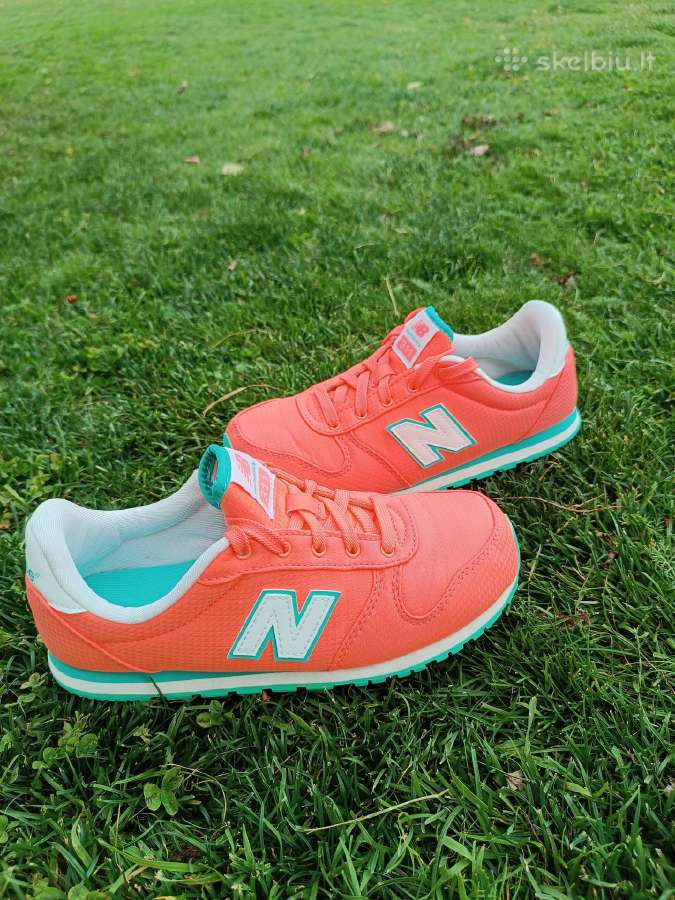 Nuostabūs New Balance - nuotraukos Nr. 3