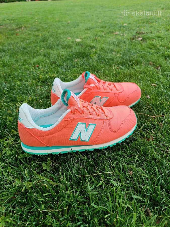 Nuostabūs New Balance