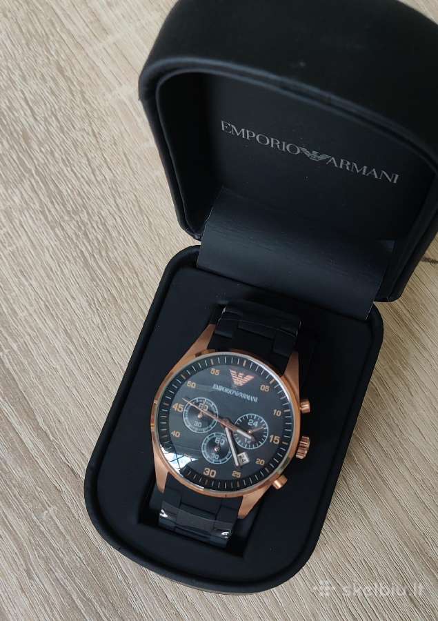 Emporio Armani Ar5905 - nuotraukos Nr. 7