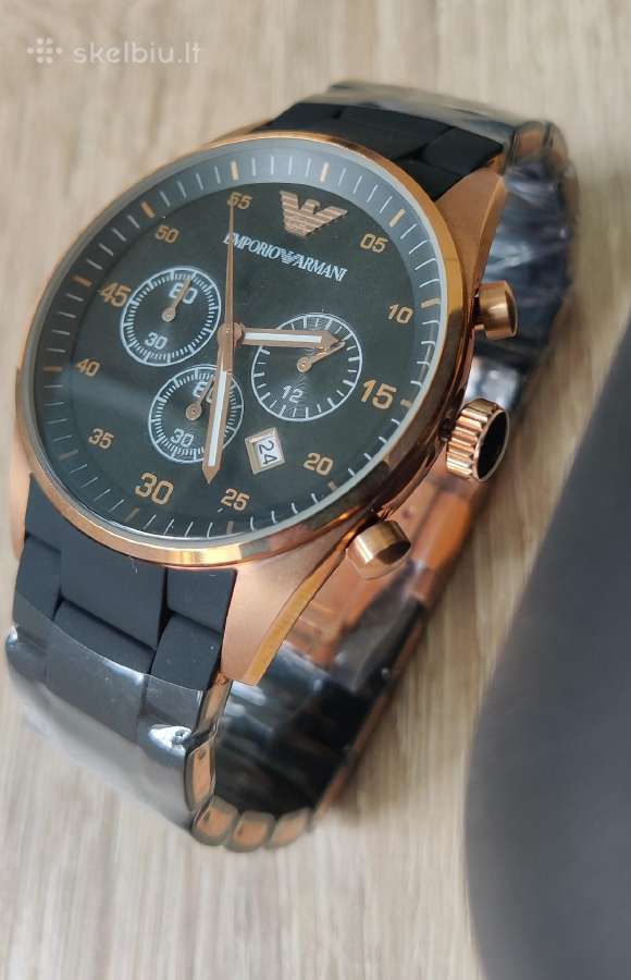 Emporio Armani Ar5905 - nuotraukos Nr. 4