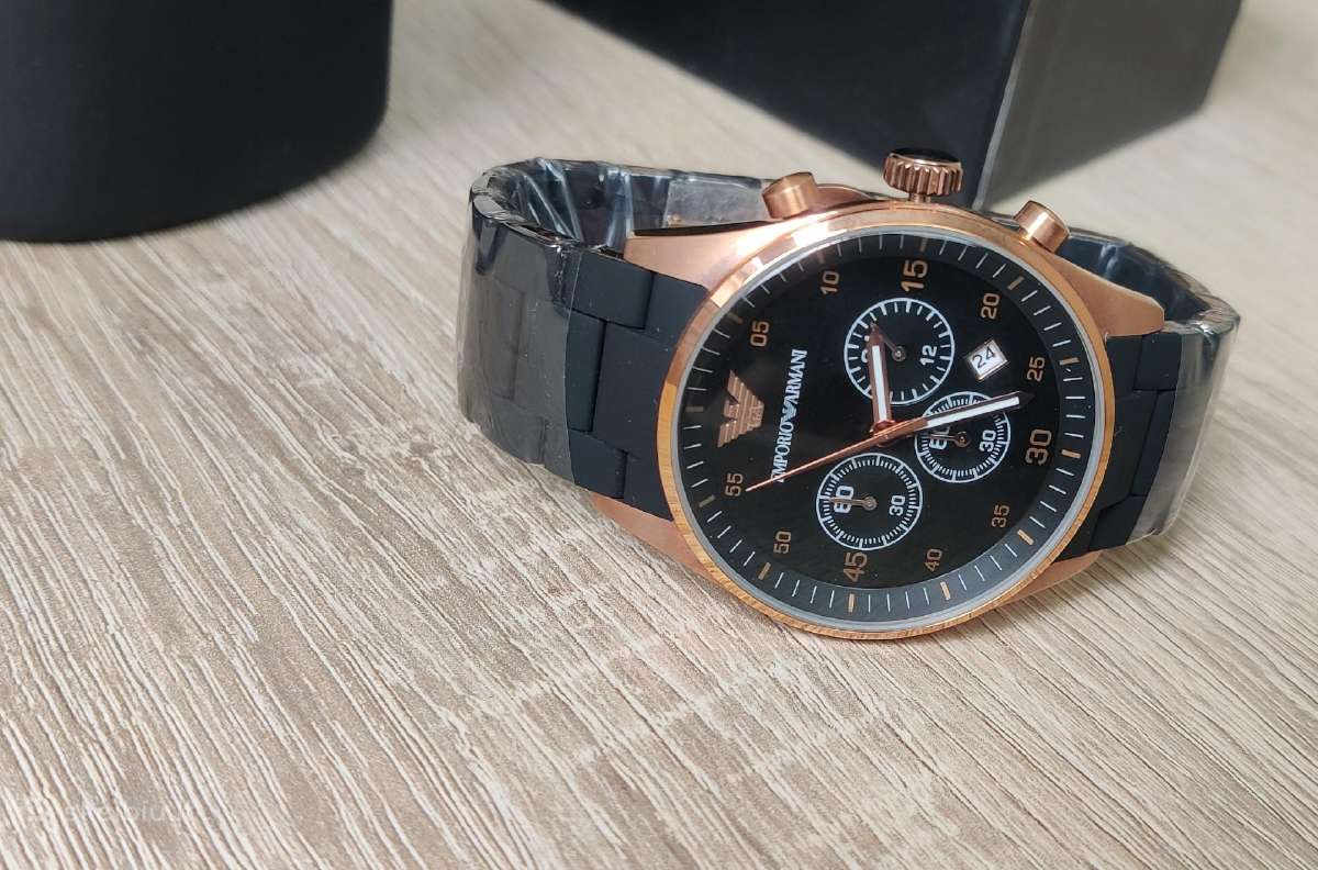 Emporio Armani Ar5905 - nuotraukos Nr. 6