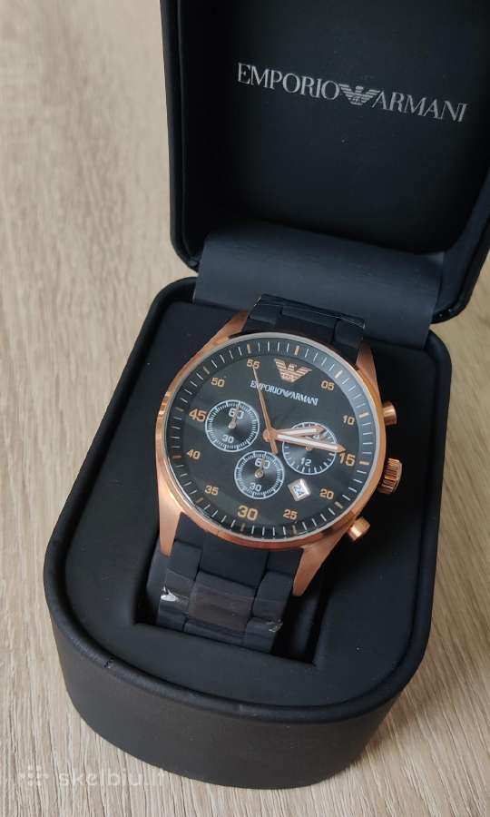 Emporio Armani Ar5905