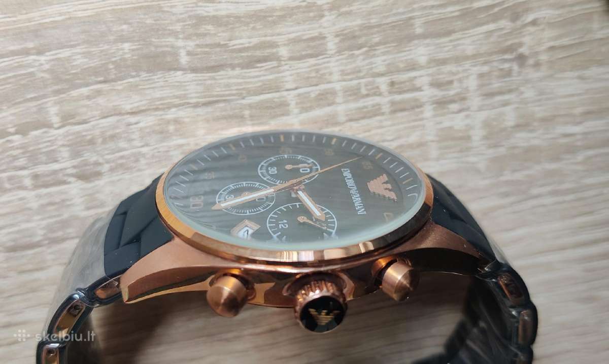Emporio Armani Ar5905 - nuotraukos Nr. 10