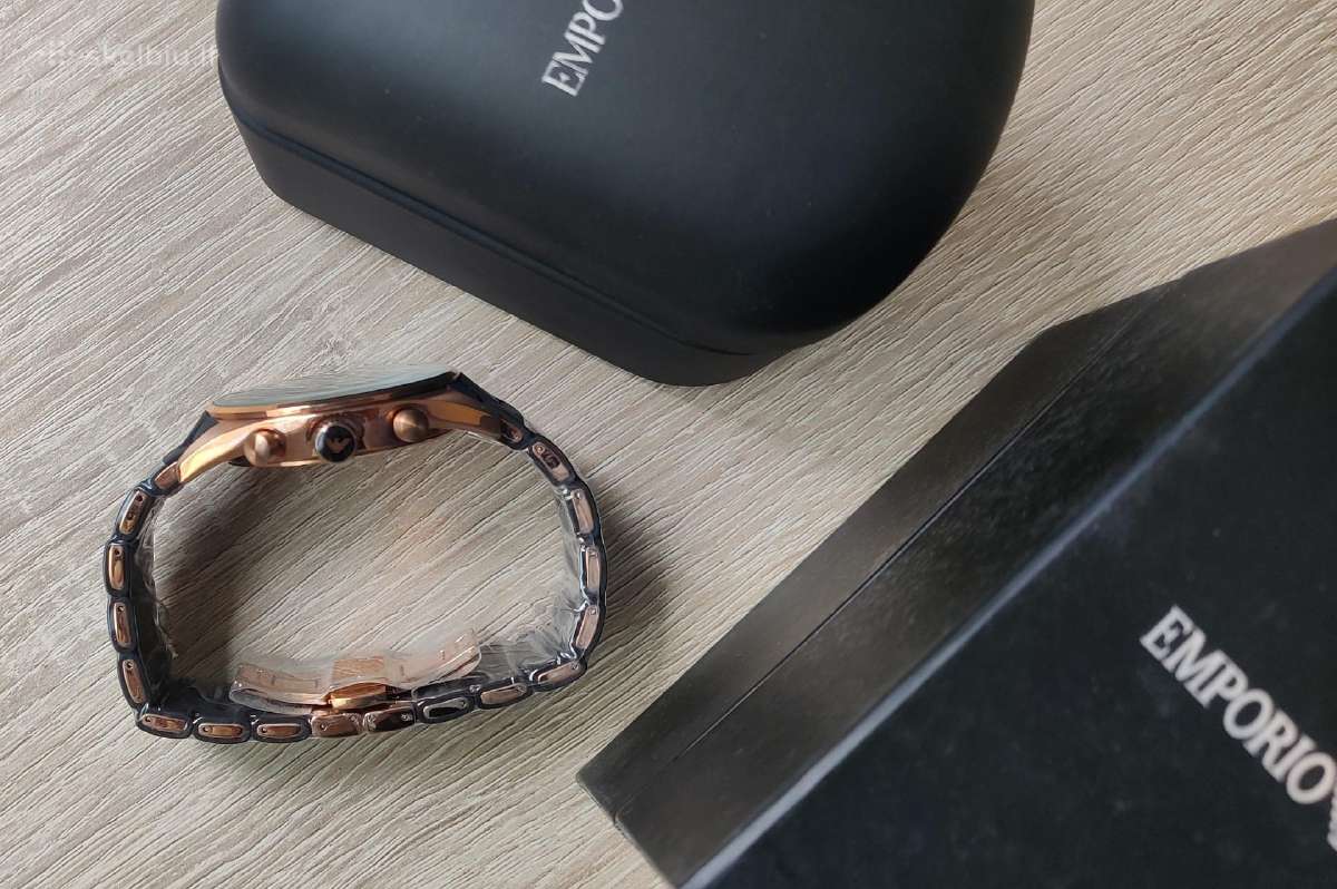 Emporio Armani Ar5905 - nuotraukos Nr. 8